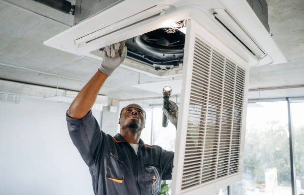 Licensed Hvac service in Merrillville, IN - FH HVAC